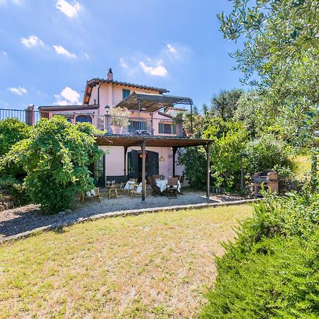 Holiday Home Poggio De'Galli By Interhome Pozzolatico Екстериор снимка