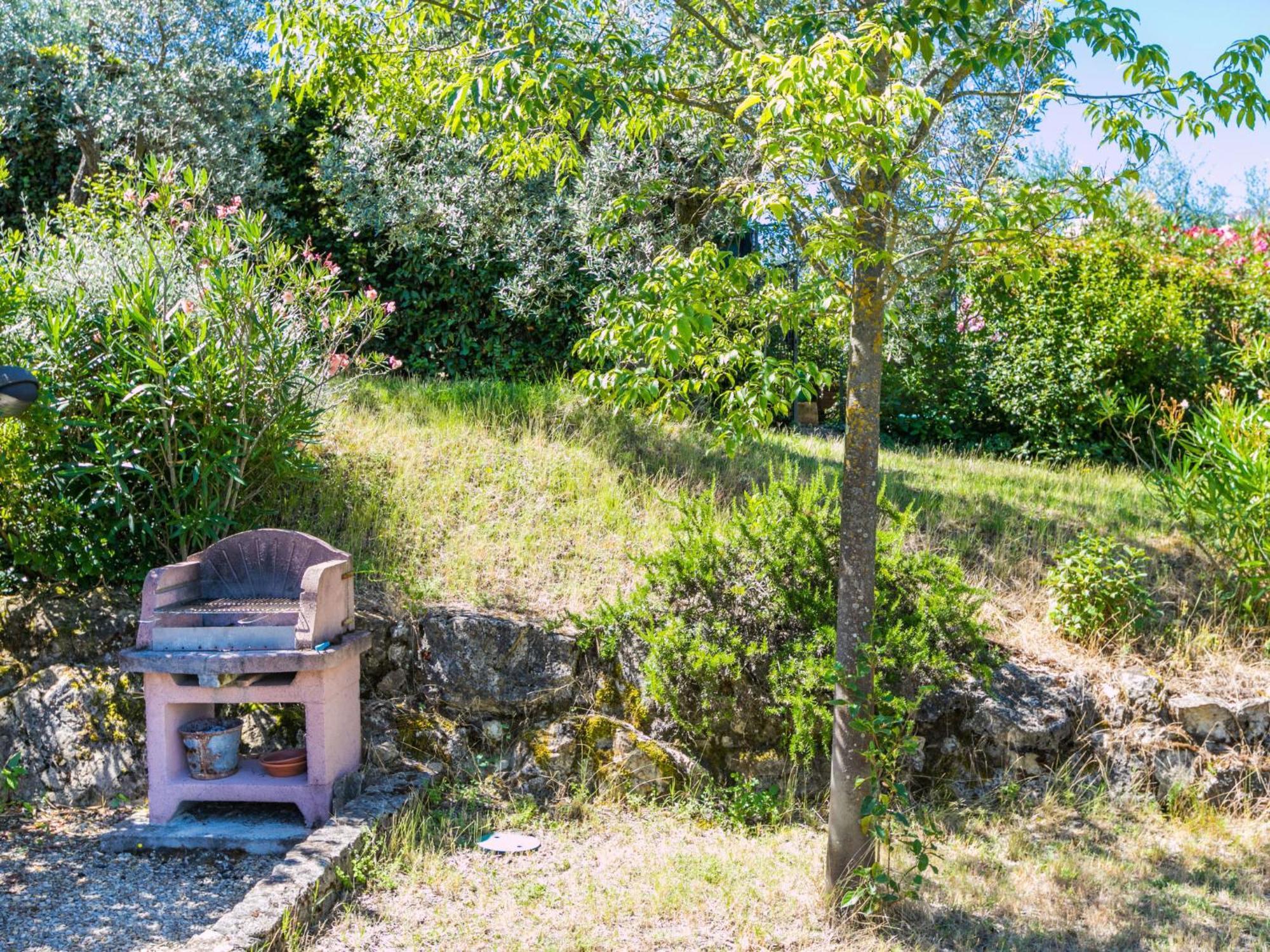 Holiday Home Poggio De'Galli By Interhome Pozzolatico Екстериор снимка