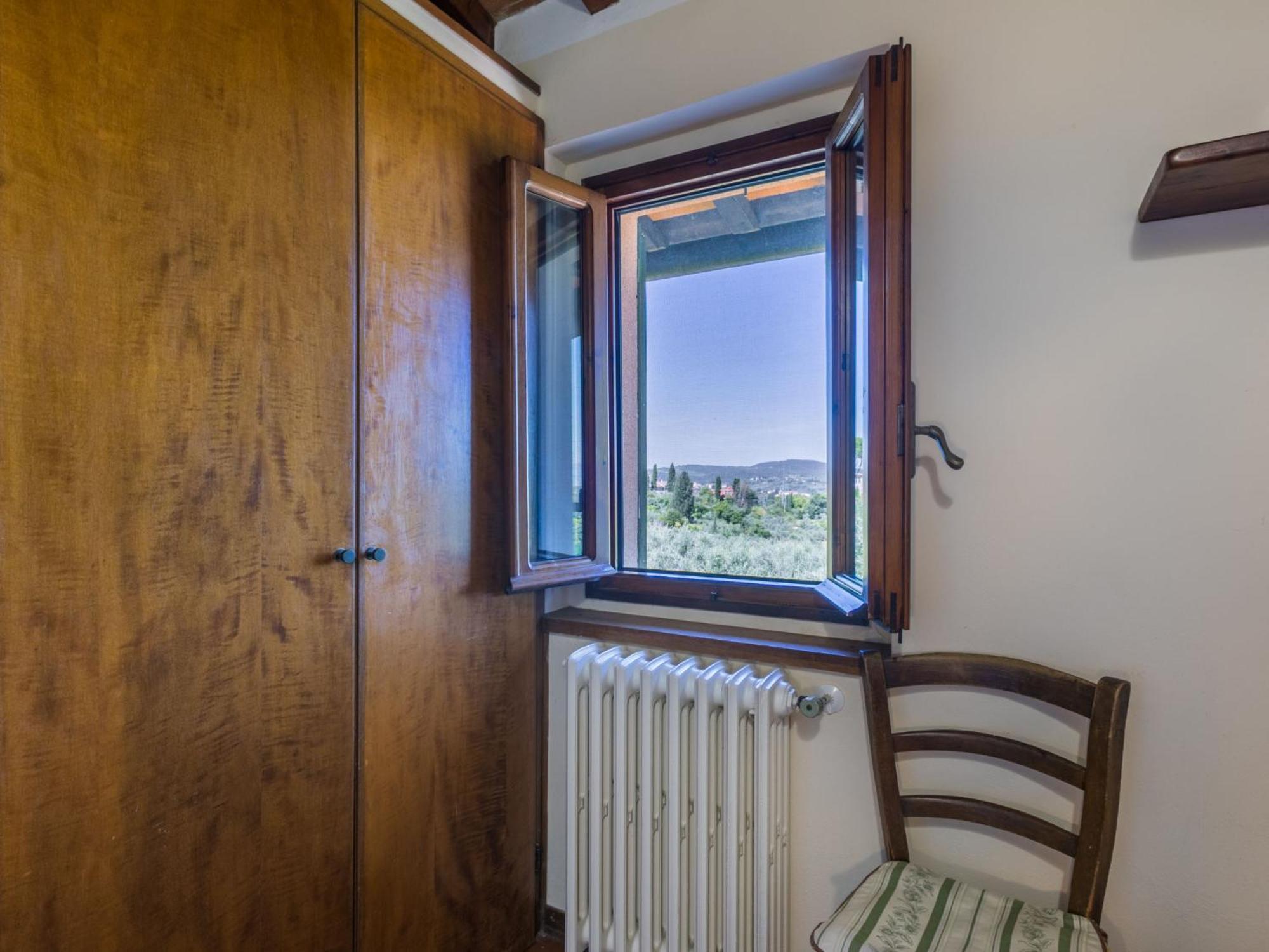 Holiday Home Poggio De'Galli By Interhome Pozzolatico Екстериор снимка