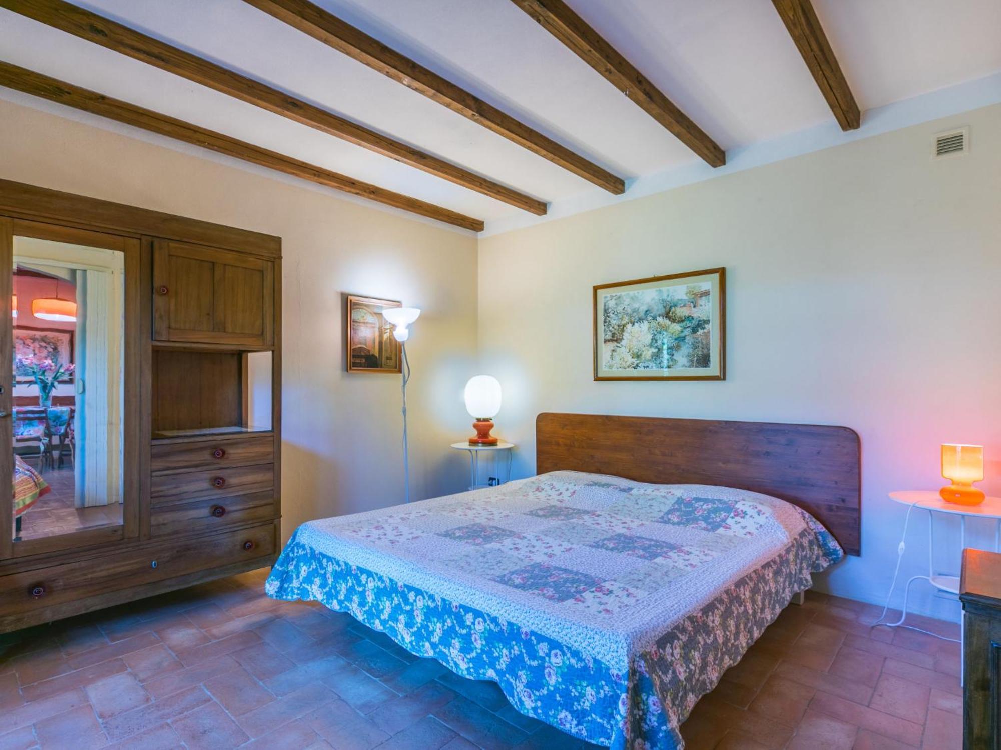 Holiday Home Poggio De'Galli By Interhome Pozzolatico Екстериор снимка