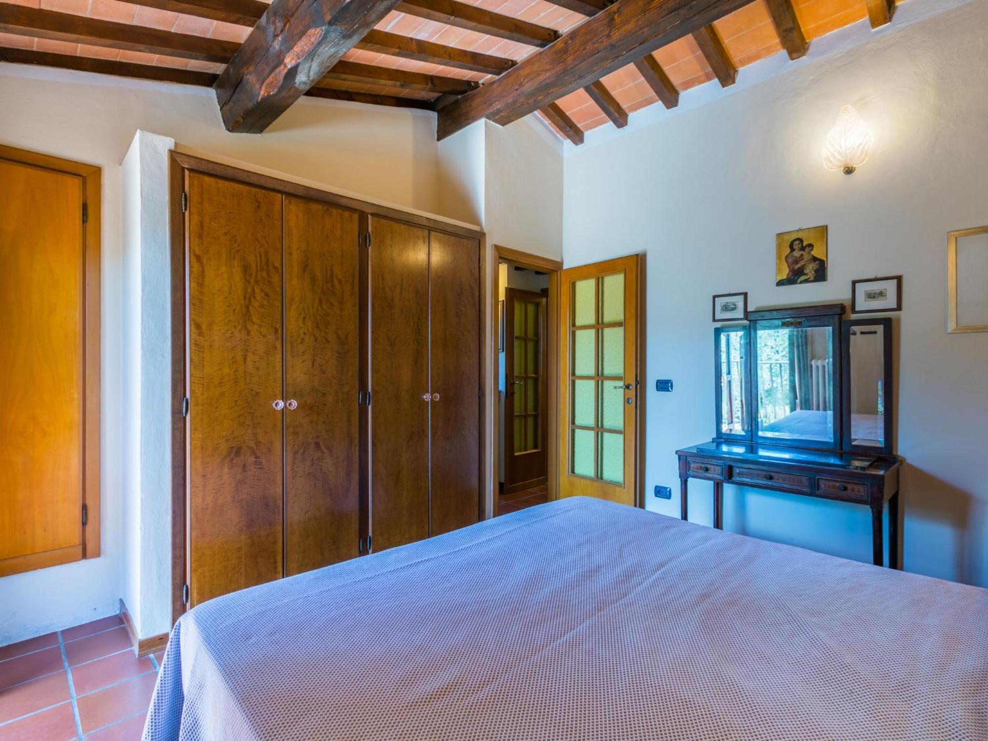 Holiday Home Poggio De'Galli By Interhome Pozzolatico Екстериор снимка