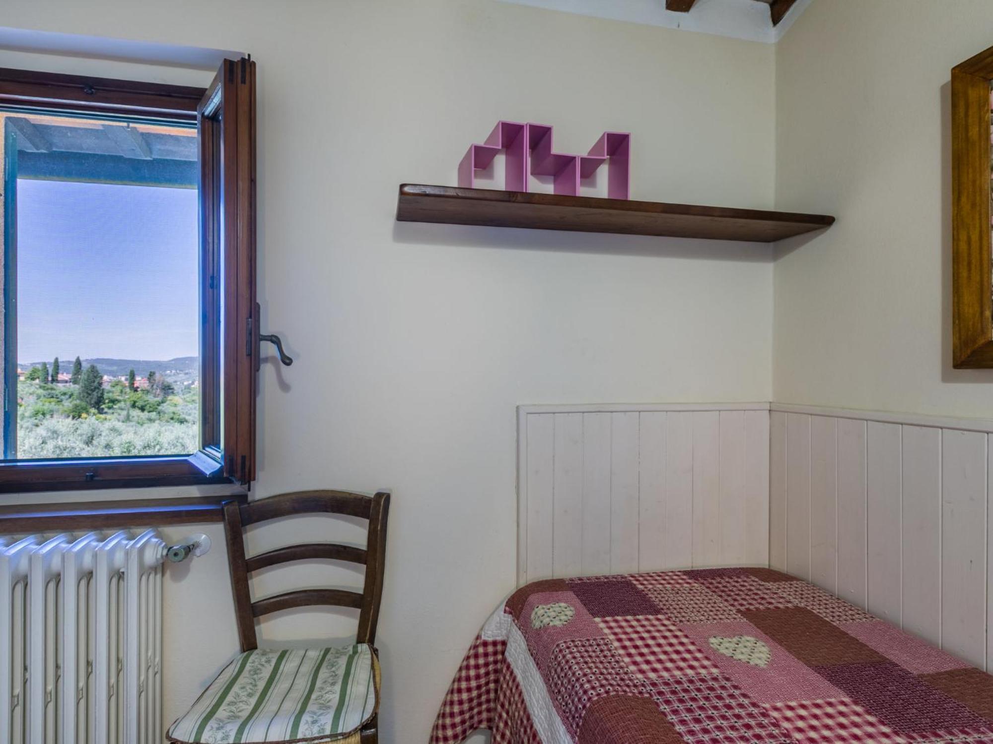 Holiday Home Poggio De'Galli By Interhome Pozzolatico Екстериор снимка