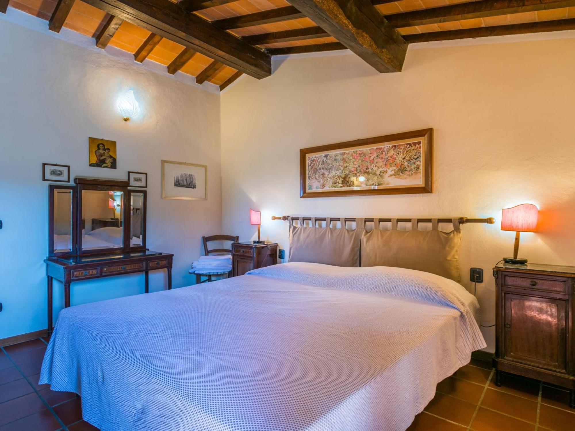 Holiday Home Poggio De'Galli By Interhome Pozzolatico Екстериор снимка